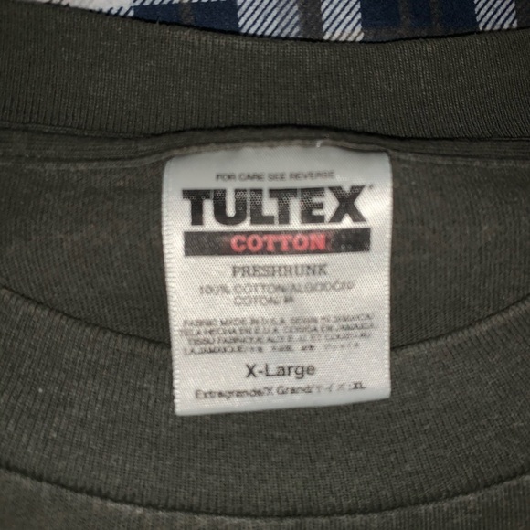 Metallica 1996 tour vintage tee - Picture 5 of 6